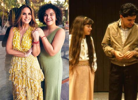 Sergio Andrade Und Lucero