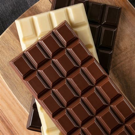 chocolat noir ou chocolat au lait le meilleur pour la sante