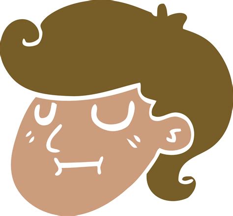 Desenhos De Rosto De Meninas - 6