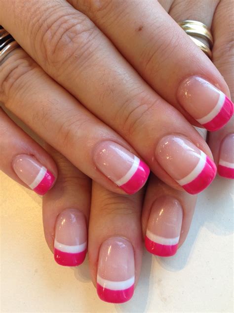 Gel Manicure Description at Harold Eugene blog