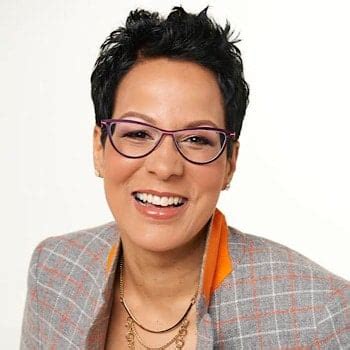 Rachel Boesing - Conference for Women Speaker