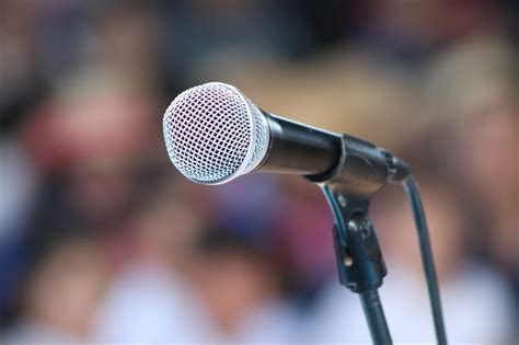 simple high quality mic setup  software pros automation panda