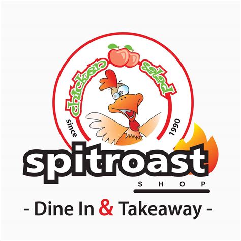 Spitroast kurri kurri