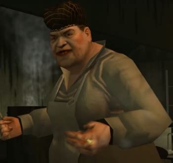Characters in Bully (2006) - TV Tropes