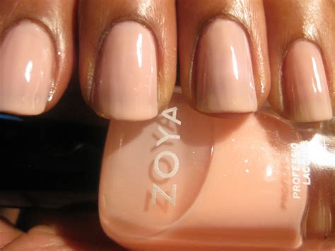 Blue Polish: True Blood Week: Zoya Bela