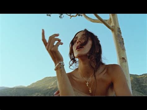 jo stark jesse music tangerine
