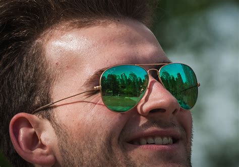 Купить в Украине оригинальные очки Ray Ban Aviator, история бренда и ...