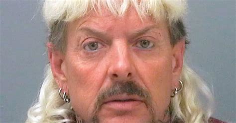 Why is Joe Exotic in jail and what is his real name? - Birmingham Live