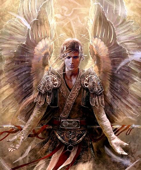 Discover Healing and Guidance with Archangel Raphael