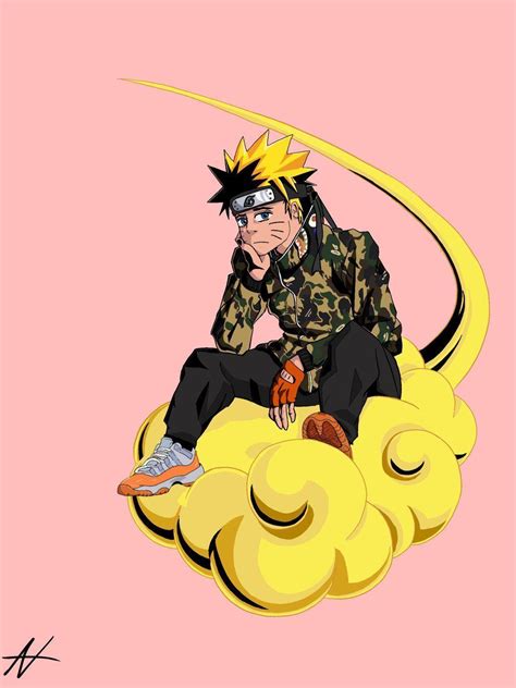 Naruto Supreme Wallpapers - Wallpaper Cave