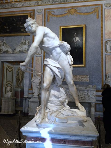 Bernini Unit Study