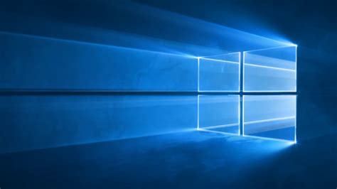 Windows 10, fond d’écran officiel et les coulisses de sa création - GinjFo
