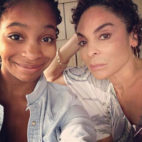 All About Jasmine Guy's Daughter, Artist Imani Guy Duckette