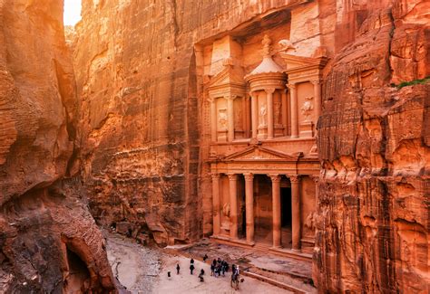 Petra full-day tour from Eilat | musement