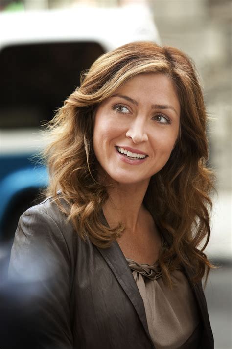 Sasha Alexander