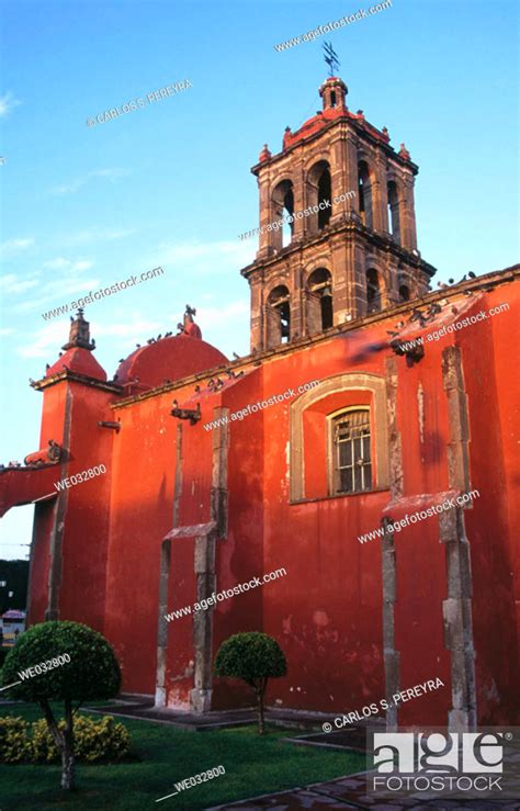 Irapuato. Guanajuato, Mexico, Stock Photo, Picture And Royalty Free Image. Pic. WE032800 ...