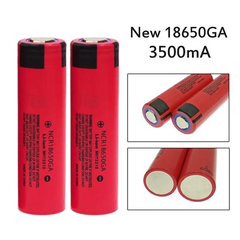 NCR18650GA from China? | BudgetLightForum.com
