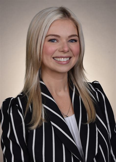 Madison Kelley - SSRGA