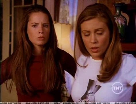 Piper and Phoebe - Charmed Photo (631919) - Fanpop
