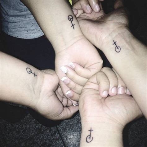 250 Tatuajes femeninos para las MUJERES más atrevidas