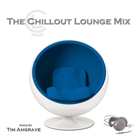 ‎The Chillout Lounge Mix