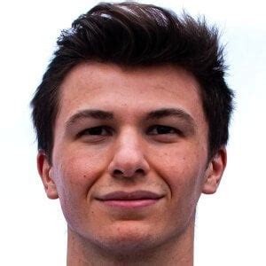 Pier D'Alessandro - Age, Family, Bio | Famous Birthdays