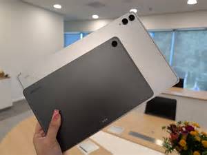 Galaxy Tab S11 en S11 Ultra aangekondigd: ultradun met zeskantige S Pen