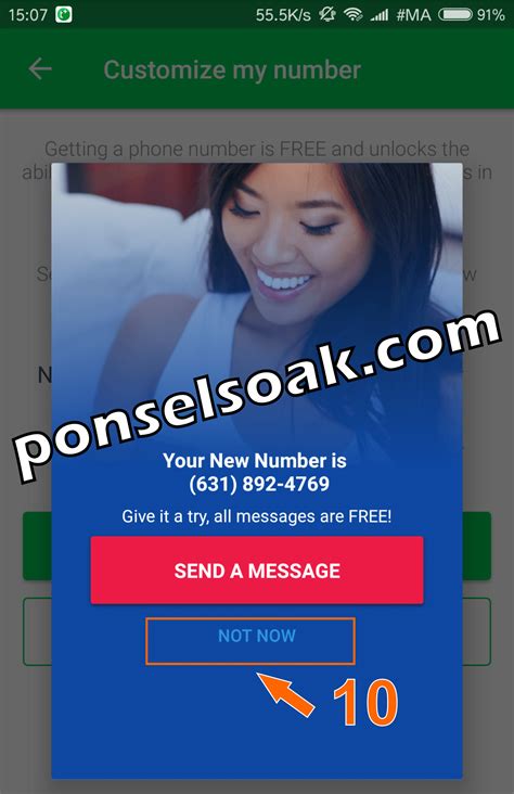 cara sadap wa tanpa verifikasi tanpa scan 2024 7