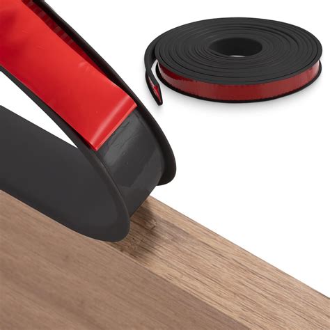 Amazon.com: Edge Supply Plastic Edge Guard – 3/4 in X 36 in Lengths