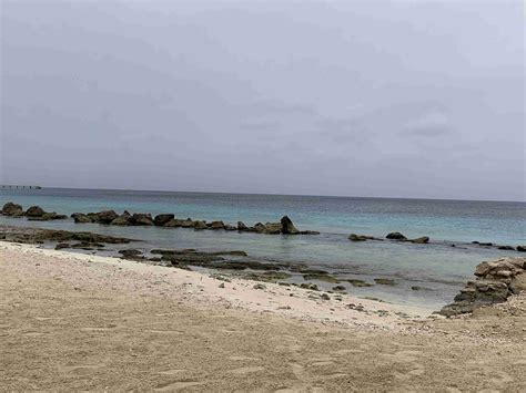 Bonaire-Sorobon Beach and 18th Palm – Tres Goes Riding