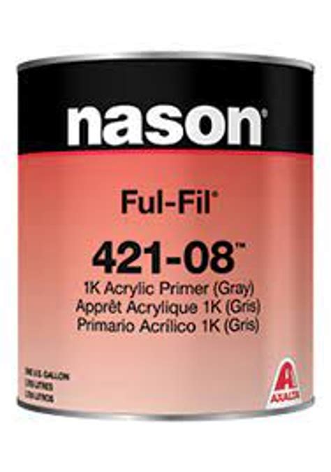 Nason Products - The Paint Warehouse Inc.