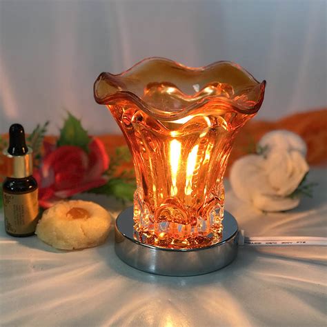 turn   fragrance oil burner drl wholesale