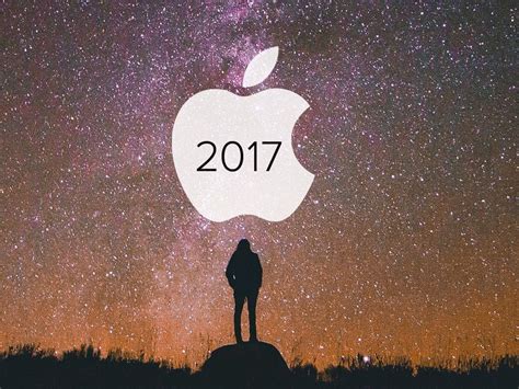 Apple провела презентацию новинок