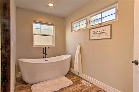 Mastering Bathroom Renovations: Your Ultimate 13-Step Guide — Wrecked ...