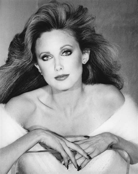 Morgan Fairchild Autographed Photos - Morgan Fairchild Official Website