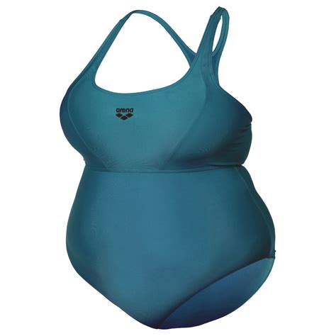 Arena Solid Swimsuit Control Pro Back Plus - Uimapuku Naiset ...