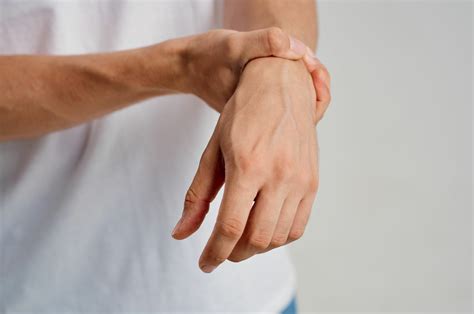 Can Chiropractic Care Treat Wrist Injuries? - Premier Chiropractic