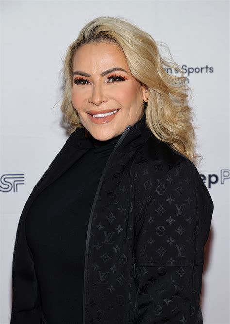 WWE's female stars are turning to boob jobs and 'filler face' - but it