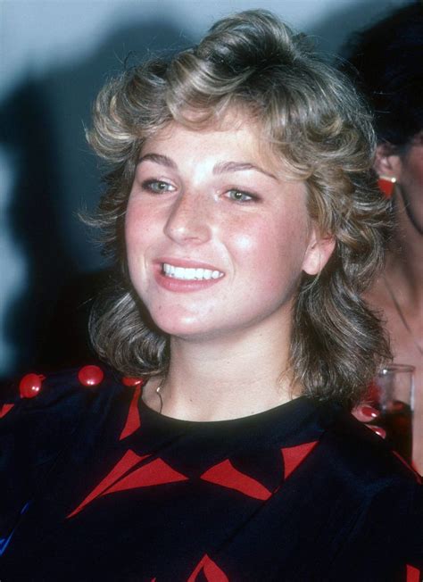 Tatum O'Neal 1980s. Photo by Adam Scull (Tatum ONeal10539) Poster