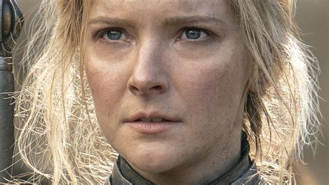Galadriel's Best Moments In The Lord Of The Rings: The Rings Of Power ...