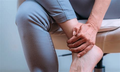 Best Ankle Brace For Osteoarthritis | Vero Ankle®