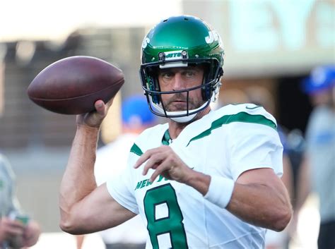 Aaron Rodgers: What Does Torn Achilles Mean For Fantasy Football