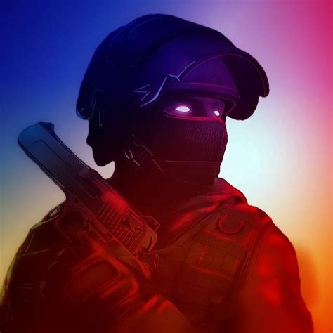 Крутые картинки для авы standoff 2 - Фото подборки