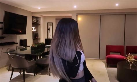 Dónde vive Kimberly Loaiza, las 10 casas en las que la youtuber y
