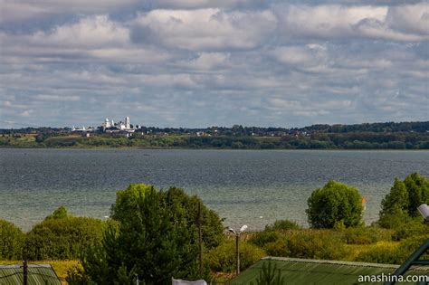 Плещеево озеро, Рыбная слобода и ряпушка