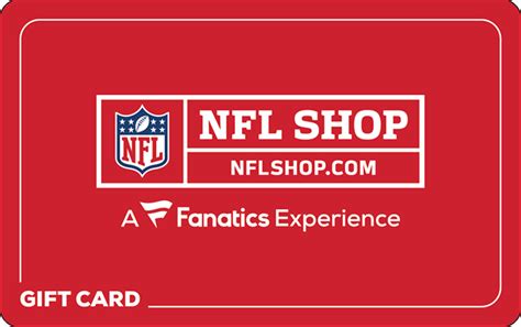 NFL Shop - Blackhawk On Demand