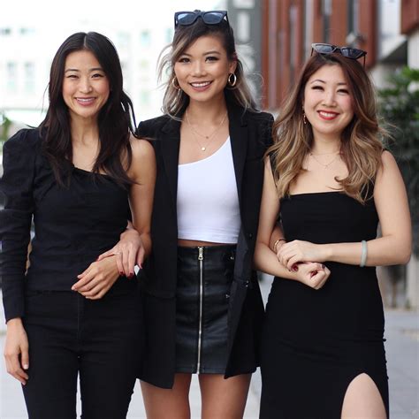 Cute Asian Trio : TrueFMK