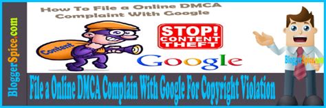 how do i complain to google