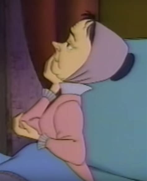 aunt agatha raggedy ann wiki fandom