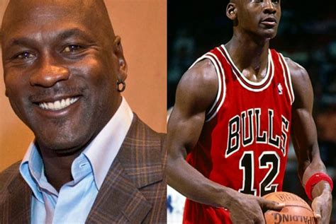 Michael Jordan Net Worth - ABTC